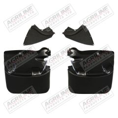 Rear Fender Extension Kit - 4281568M11 suitable for Massey Ferguson -  4281568M11  4278072M1  4278073M1