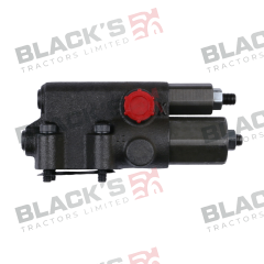 Hydraulic Pump Compensator Valve - AL158423 suitable for New Holland -  84209779