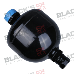 Accumulator - Transmission - 87314179 suitable for Case International -  87314179