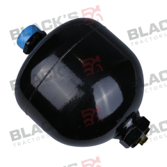 Accumulator - Front Axle - AL180649 suitable for John Deere -  AL180649  AL232473