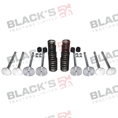 Valve Train Kit suitable for Ford &amp; Fordson -  
