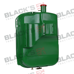 Fuel Tank - AT21999 suitable for John Deere -  DE14330  AT21999  AT31633
