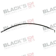 Power Steering Ram Pipe suitable for Massey Ferguson -