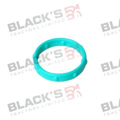 Oil Cooler Pipe Seal - 4224709M1 suitable for Massey Ferguson -  4224709M1