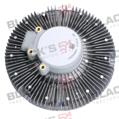 Viscous Drive - 4282824M1 suitable for Massey Ferguson -  4282824M1