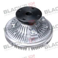 Viscous Drive - 3783123M91 suitable for Massey Ferguson -  3551460M91  3582654M1  3783123M91