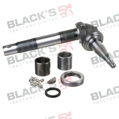 2WD Spindle Repair Kit RH (Including Spindle) C5NN3105M suitable for Ford &amp; Fordson -  81802792  81802797  5194163