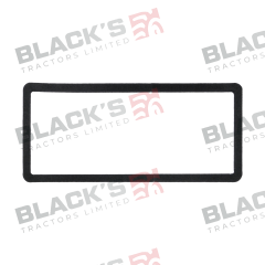 Front Work Light Gasket - R107976 suitable for John Deere -  R107976