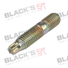 Turbo To Manifold Stud - 4222720m1 suitable for Massey Ferguson -  4222720m1