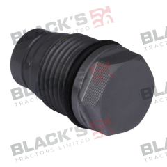 Fuel Pressure Valve - V837069409 suitable for Massey Ferguson -  V837069409  LA837069409