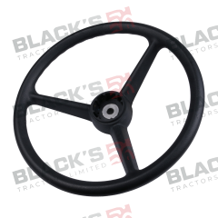 Steering Wheel - 3809661M1 suitable for Massey Ferguson -  3809661M2  3809661M1