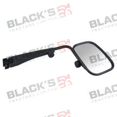 Complete Mirror Arm Assembly LH and RH suitable for Massey Ferguson -  3787145M91  3787152M1