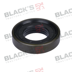 Front Axle Hub Seal - 81870159 suitable for Ford &amp; Fordson -  81870159  CAR127869  48/361-22