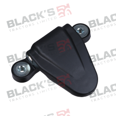 Door Hinge Top LH - 87301781 suitable for New Holland -  87301781