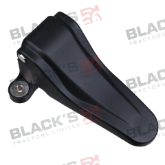 Door Hinge Bottom LH - 87301780 suitable for Case International -  87301780