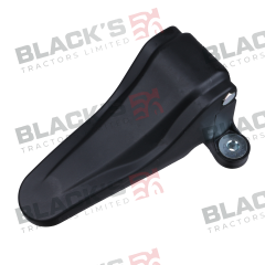 Door Hinge Bottom RH - 87301778 suitable for New Holland -  87301778
