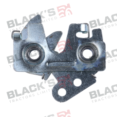 Bonnet Latch - 4284519M1 suitable for Massey Ferguson -  4284519M1