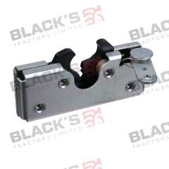 Bonnet Latch - 87729381 suitable for Case International -  87729381