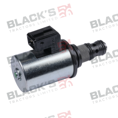 Solenoid Valve - 3794719M2 suitable for Massey Ferguson -  3794719M2  3794719M4  4363356M3