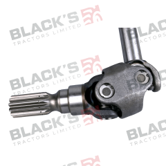 Front Axle Joint Assembly RH - RE212835 suitable for John Deere -  RE212835