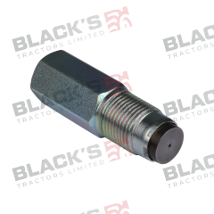 Pressure Relief Valve Fuel Rail - RE536274 suitable for John Deere -  RE536274