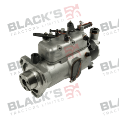 Injection Pump - 1447175M91 suitable for Massey Ferguson -  1447175M91  1447172M91  1447170M91