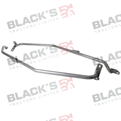LH / RH Grab Handle Pair - 3580095M92 suitable for Massey Ferguson -  3580096M92  3580095M92