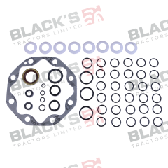 Hydraulic Pump Repair Kit - AR39156 suitable for John Deere -  AR39156  AR98993  RE228042