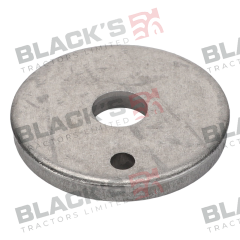 Camshaft Gear Washer - 734182M1 suitable for Massey Ferguson -  734182M1