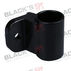 Upper Mirror Arm Hinge (LH) - 3105256M2 suitable for Massey Ferguson -  3105256M2