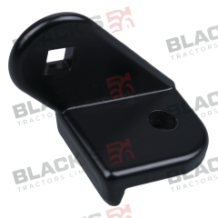Lower Mirror Arm Hinge (LH) - 3105257M2 suitable for Massey Ferguson -  3105257M2