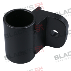 Upper Mirror Arm Hinge (RH) - 3105358M2 suitable for Massey Ferguson -  3105358M2