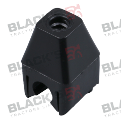 Sunroof Gas Stay End - 3303019M3  suitable for Massey Ferguson -  3303019M3
