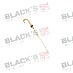 Engine Dipstick suitable for Ford &amp; Fordson -  957E76750