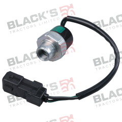 AC Pressure Sensor - 3384301M1  suitable for Massey Ferguson -  3384301M1