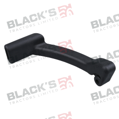 Window Handle (RH) - 3385128M1  suitable for Massey Ferguson -  3385128M1