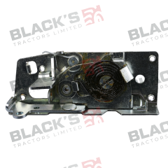 Door Lock (RH) - 3385310M91 suitable for Massey Ferguson -  3385310M91