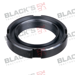 Crown Wheel Nut - 3426023M1  suitable for Massey Ferguson -  3426023M1