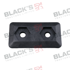 Window Plate - 3619603M1  suitable for Massey Ferguson -  3619603M1