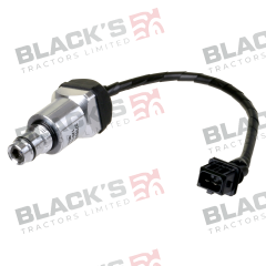 Oil Filter Pressure Sensor - 3798633M3 suitable for Massey Ferguson - 3798633M3