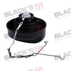Fuel Tank Cap - 87610994 suitable for Case International -  380002270  17587610994  87610994
