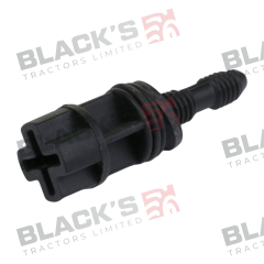 Radiator Drain Plug - AL110979 suitable for John Deere -  AL110979