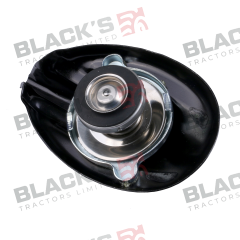 Radiator Cap, Winged - 109985 suitable for Ford &amp; Fordson -  109985  9N8100  2N8100A