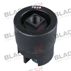 Air Restriction Switch - 700715462 suitable for Massey Ferguson -  700715462