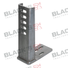 Front Fender Bracket (RH) - MF  suitable for Massey Ferguson -  
