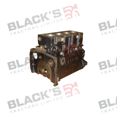 Engine Block 4.248 suitable for Massey Ferguson -  