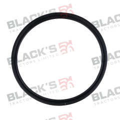 Oil Seal - 1870858M1 suitable for Massey Ferguson -  1870858M1