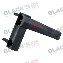 Window Handle - 4297345M11 suitable for Massey Ferguson -  3619605M1  4297345M11