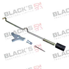 Hand Brake Repair Kit - 1693966 suitable for Massey Ferguson -  1693966  1693969