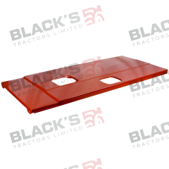 Bonnet - 5106622 suitable for Fiat -  5106622  5106621